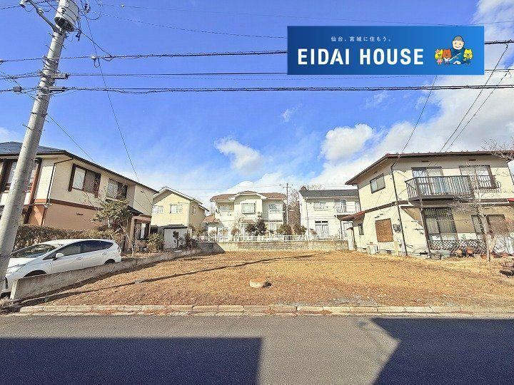 207 m² land in Izumi Ward, Sendai, Miyagi - Photo 1