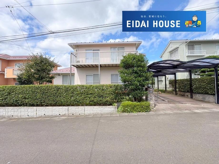 5LDK house in Rifu, Miyagi District, Miyagi - Photo 1