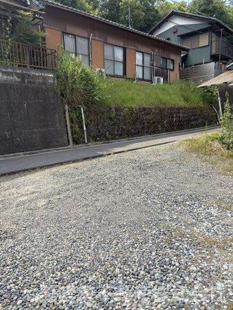 plot of land in Yamagata