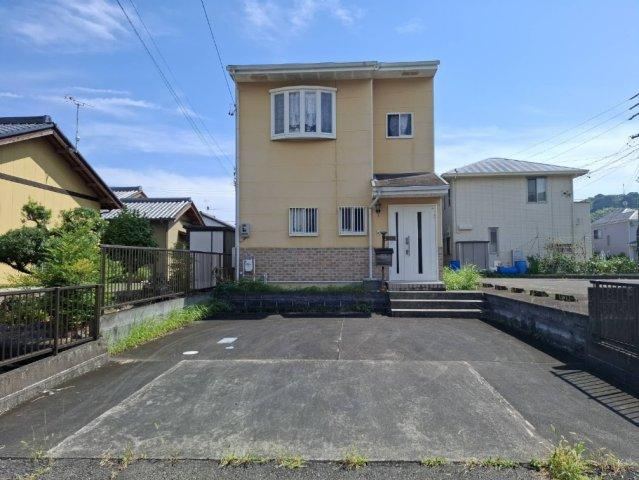 4LDK house in Fujieda, Shizuoka - Photo 1