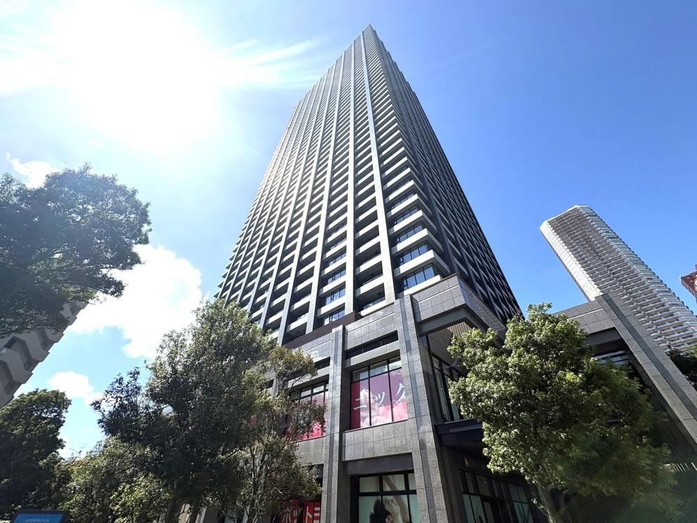 3LDK apartment in Nakahara Ward, Kawasaki, Kanagawa - Photo 1