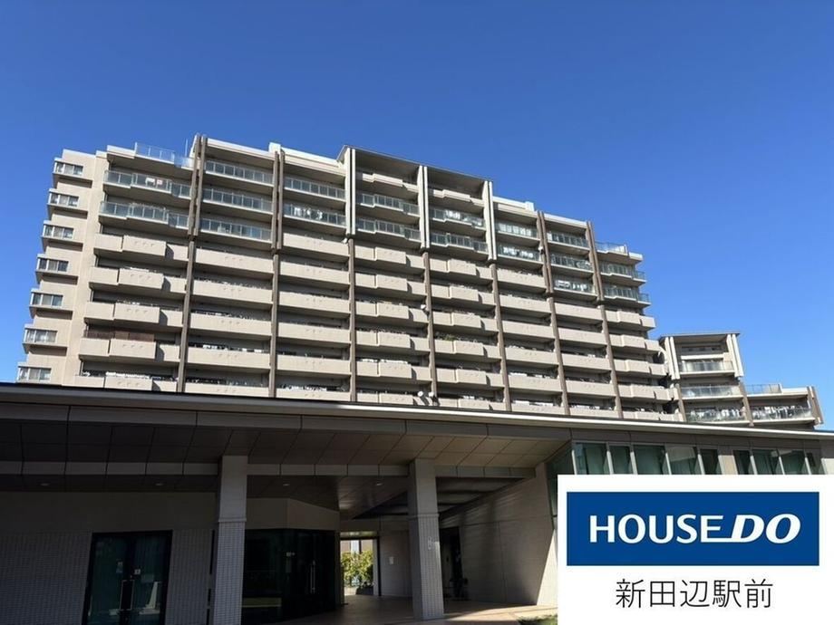 3LDK apartment in Yawata, Kyoto - Photo 1