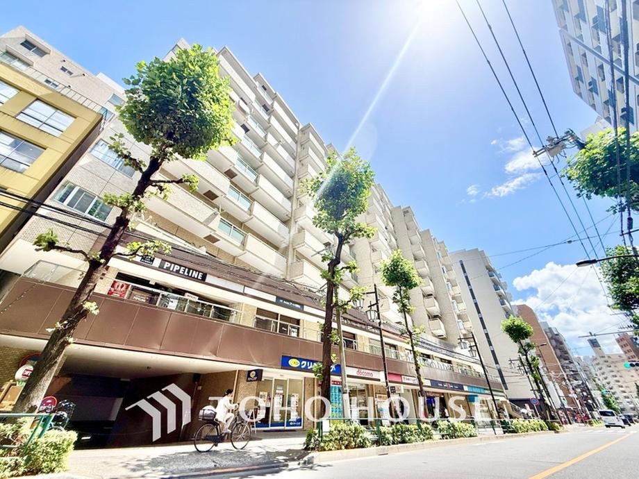 1LDK apartment in Bunkyo Ward, Tokyo - Photo 1
