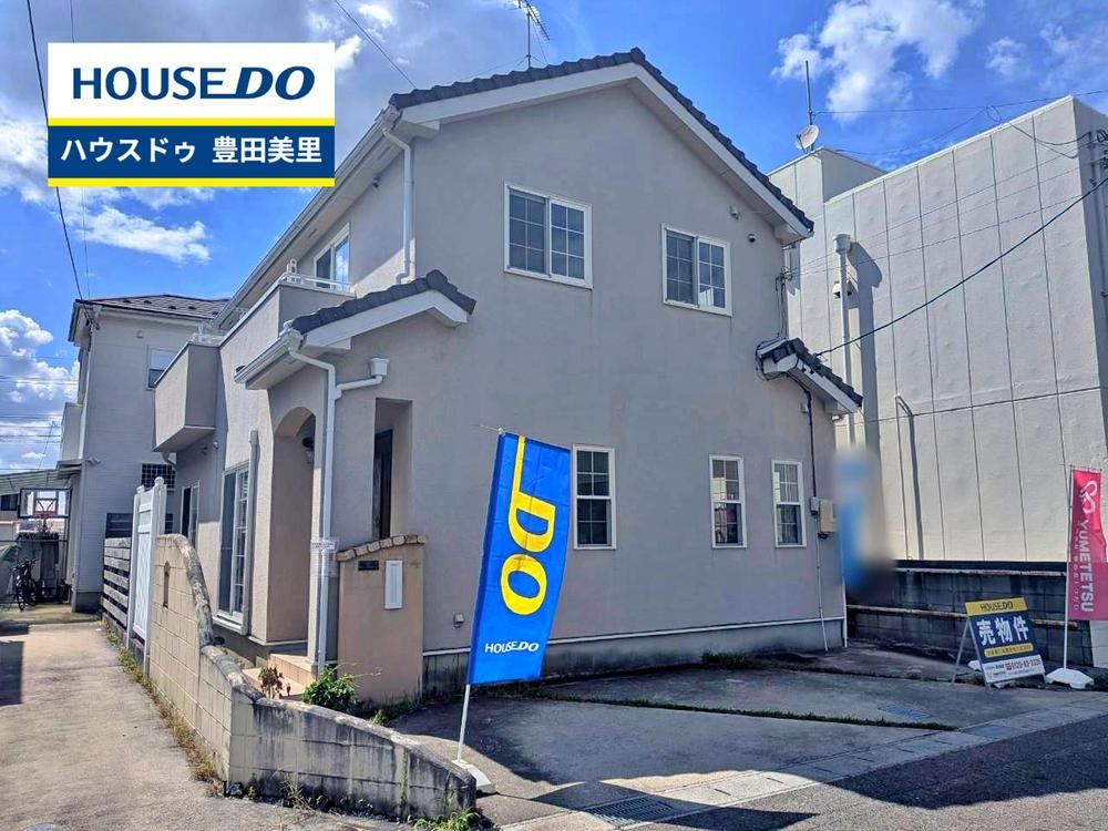 4LDK house in Toyota, Aichi - Photo 1