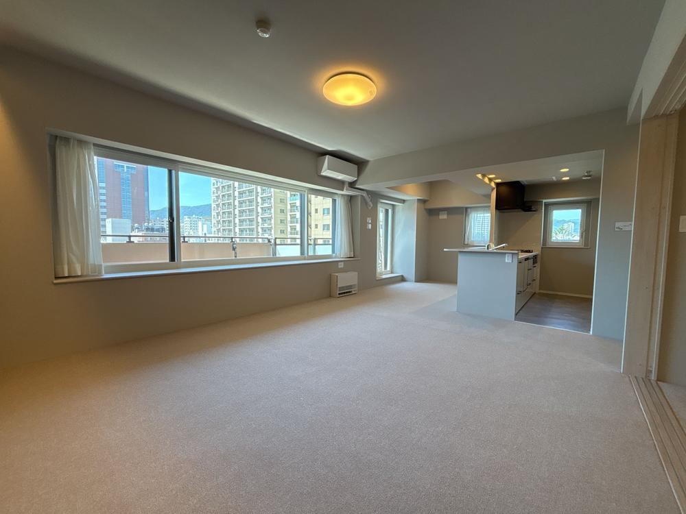 3LDK apartment in Chuo Ward, Sapporo, Hokkaido - Photo 1