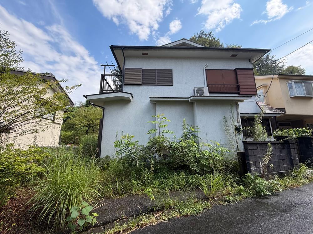 246 m² land in Ome, Tokyo - Photo 1