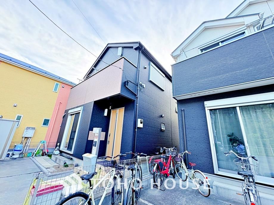 5LDK house in Kiyose, Tokyo - Photo 1