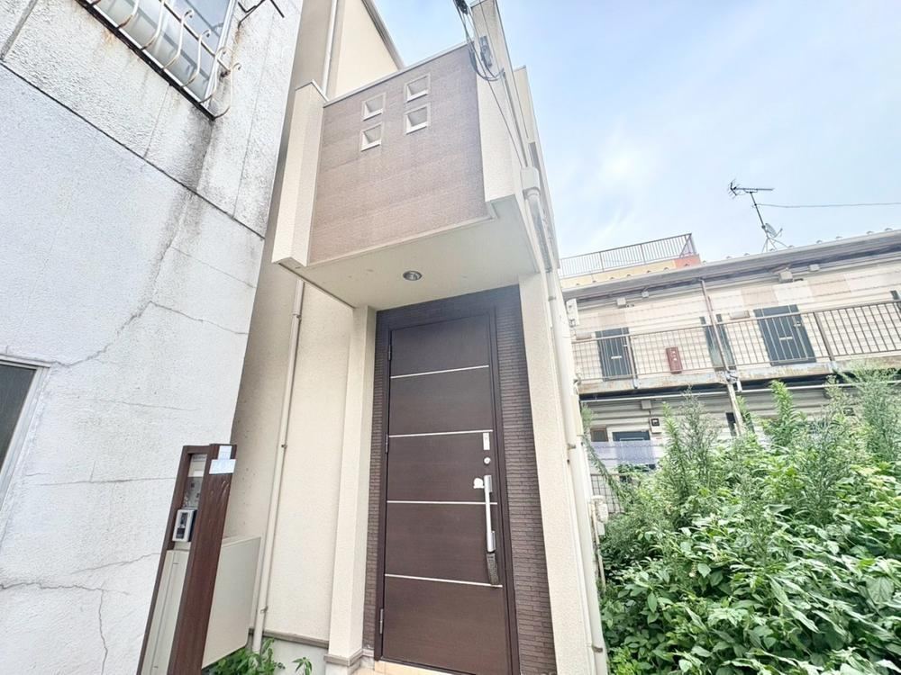 3LDK+2S house in Arakawa Ward, Tokyo - Photo 1