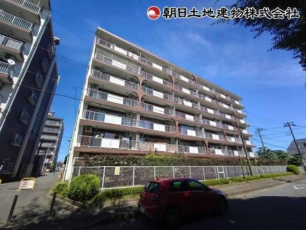 3LDK apartment in Minami Ward, Sagamihara, Kanagawa - Photo 1
