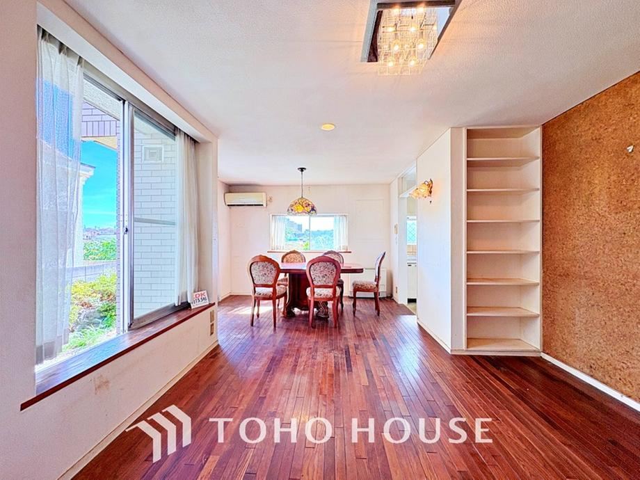 4LDK house in Kiyose, Tokyo - Photo 1