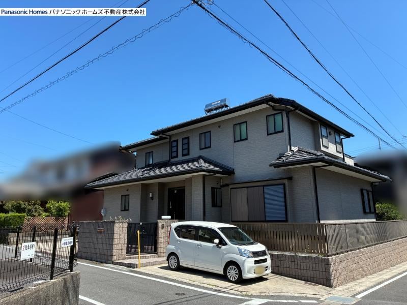 5LDK+S house in Seto, Aichi - Photo 1
