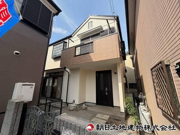 3LDK house in Chuo Ward, Sagamihara, Kanagawa - Photo 1