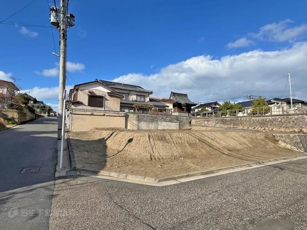 266 m² land in Nishi Ward, Niigata - Photo 1