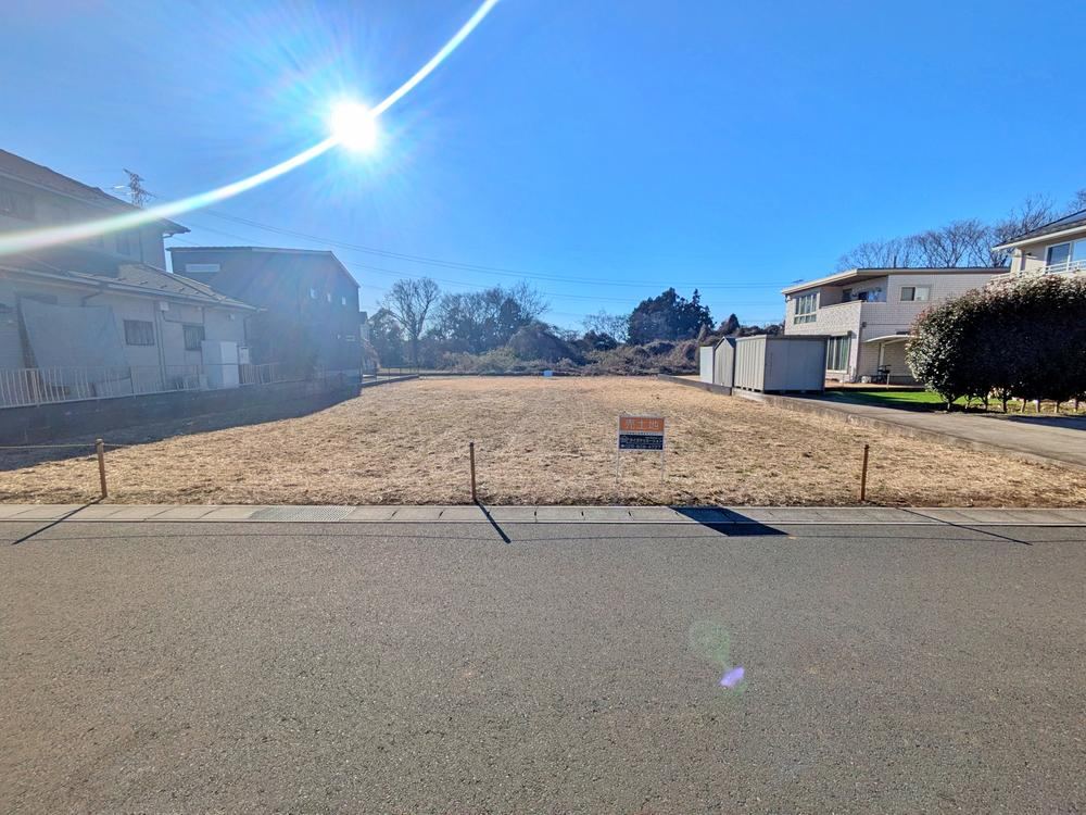 264 m² land in Ushiku, Ibaraki - Photo 1