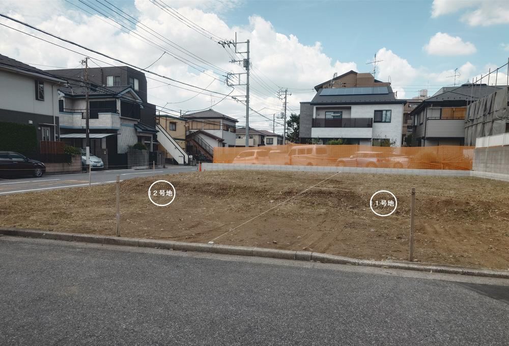 153 m² land in Inage Ward, Chiba - Photo 1