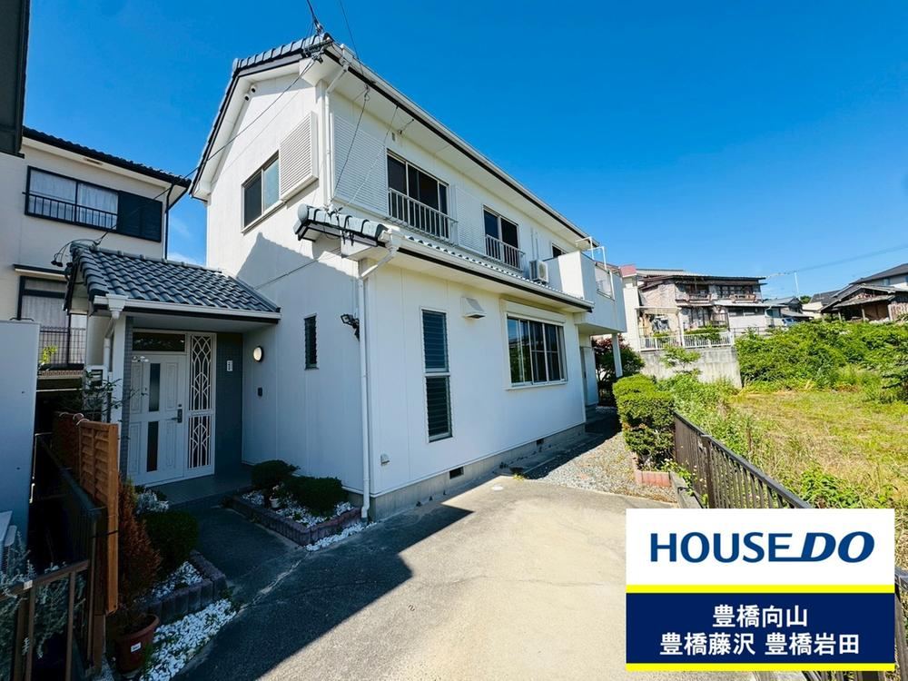 4LDK house in Tahara, Aichi - Photo 1