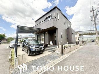 3LDK house in Kiyosu