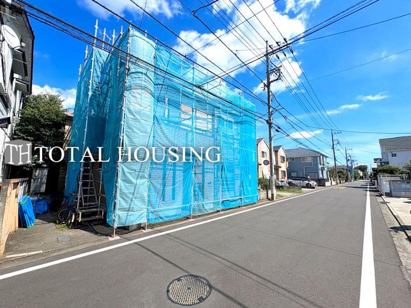 3LDK house in Tachikawa, Tokyo - Photo 1