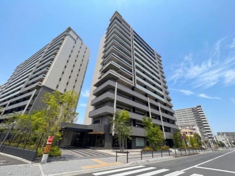 3LDK apartment in Konohana Ward, Osaka - Photo 1