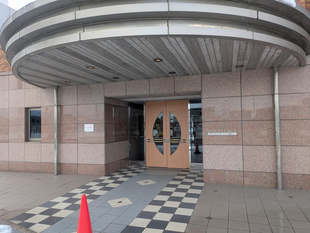 3LDK apartment in Chuo Ward, Niigata - Photo 1