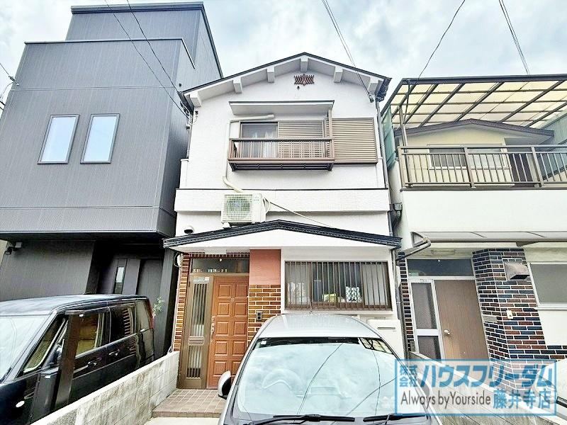 2LDK house in Takaishi, Osaka - Photo 1