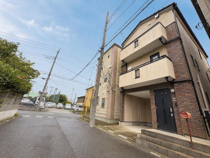 4LDK house in Kawaguchi, Saitama - Photo 1