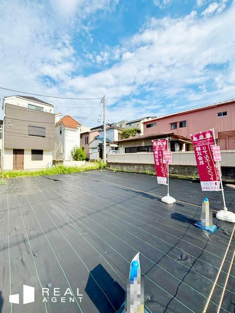 67 m² land in Nishi Ward, Yokohama, Kanagawa - Photo 1