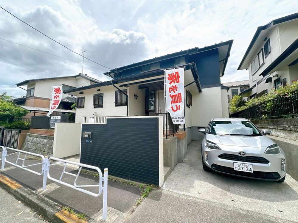 4LDK house in Hachioji, Tokyo - Photo 1
