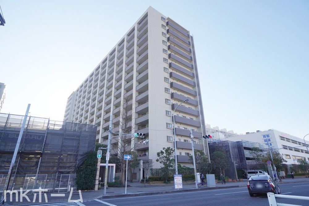 3LDK apartment in Hanamigawa Ward, Chiba - Photo 1