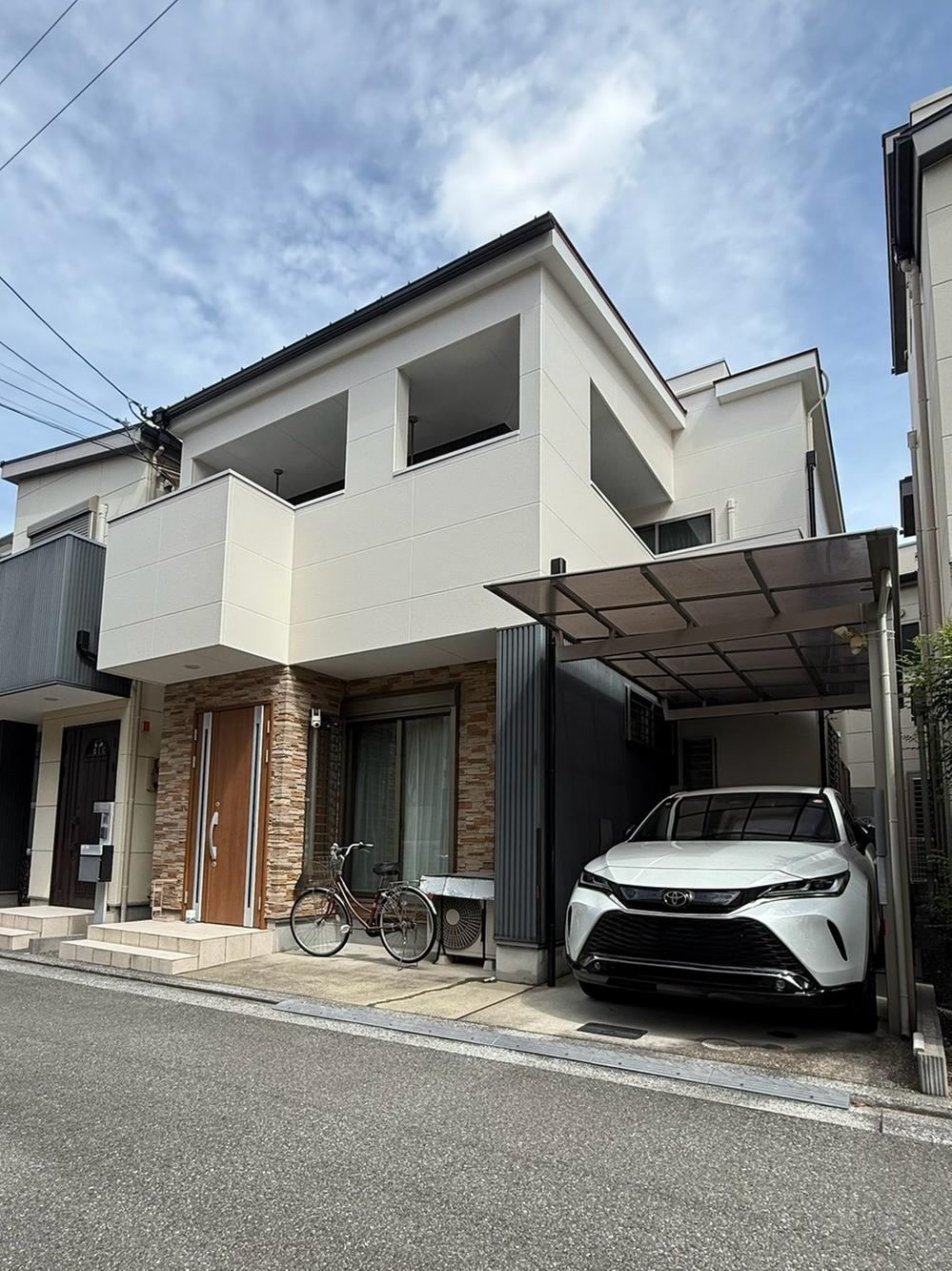 4LDK house in Kita Ward, Sakai, Osaka - Photo 1