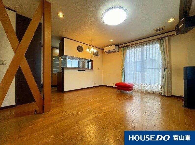 3LDK house in Toyama, Toyama - Photo 1