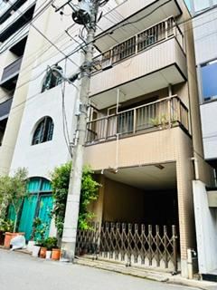 4DK house in Taito Ward, Tokyo - Photo 1