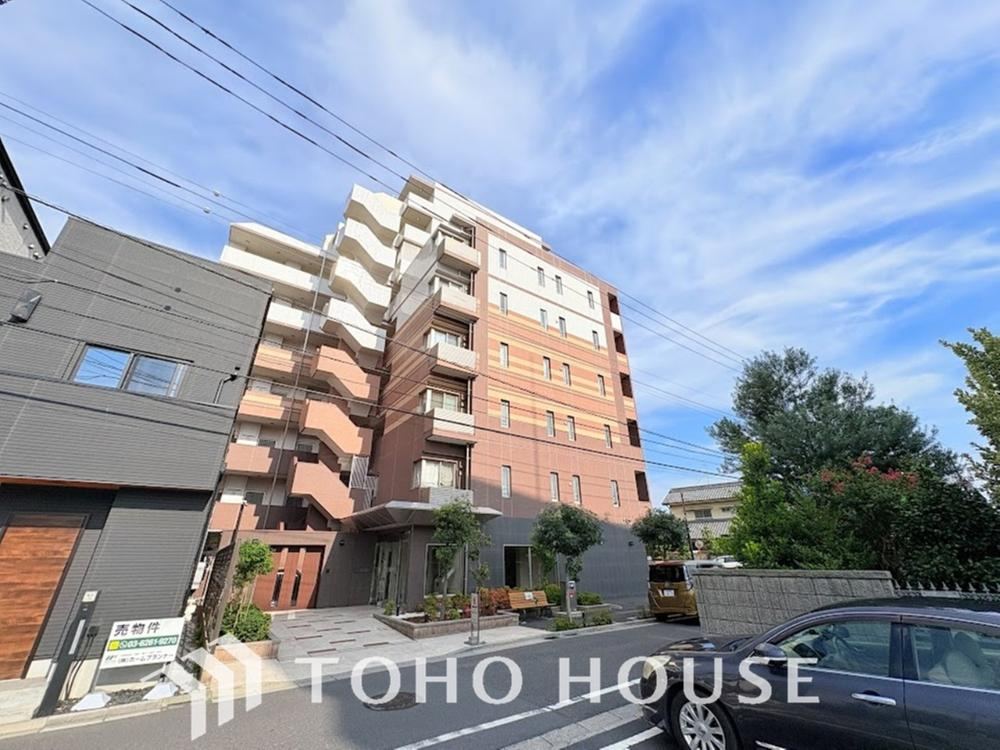 3LDK apartment in Adachi Ward, Tokyo - Photo 1