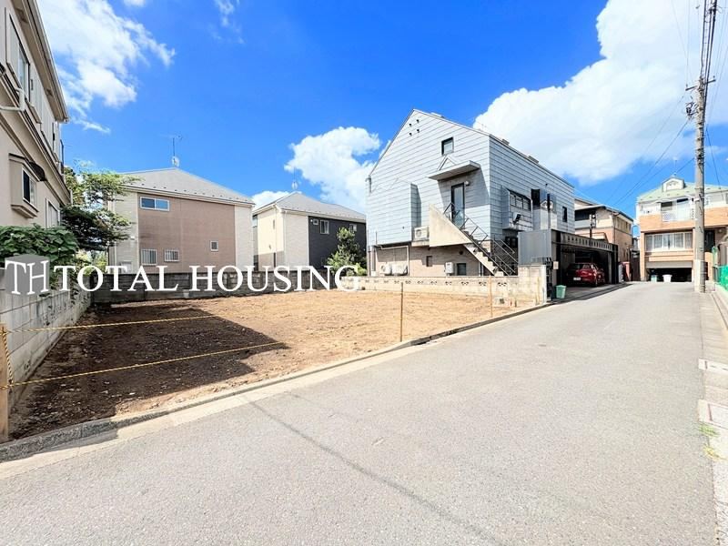 165 m² land in Mitaka, Tokyo - Photo 1