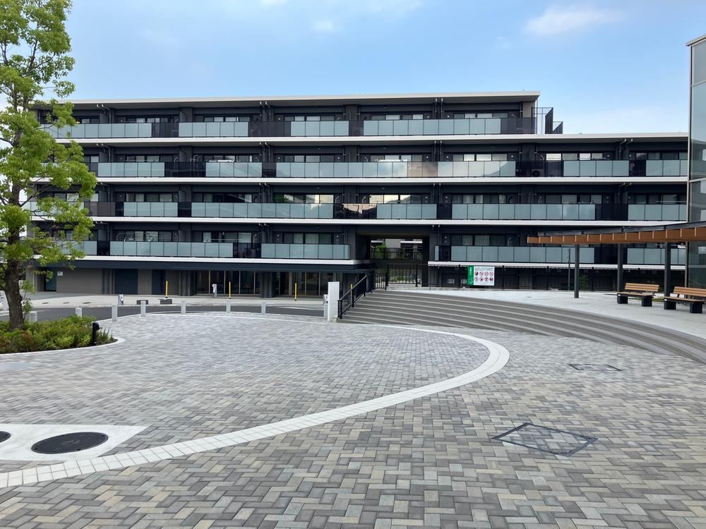 3LDK apartment in Aoba Ward, Yokohama, Kanagawa - Photo 1
