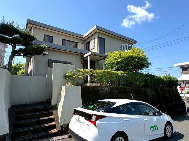 4LDK house in Munakata, Fukuoka - Photo 1