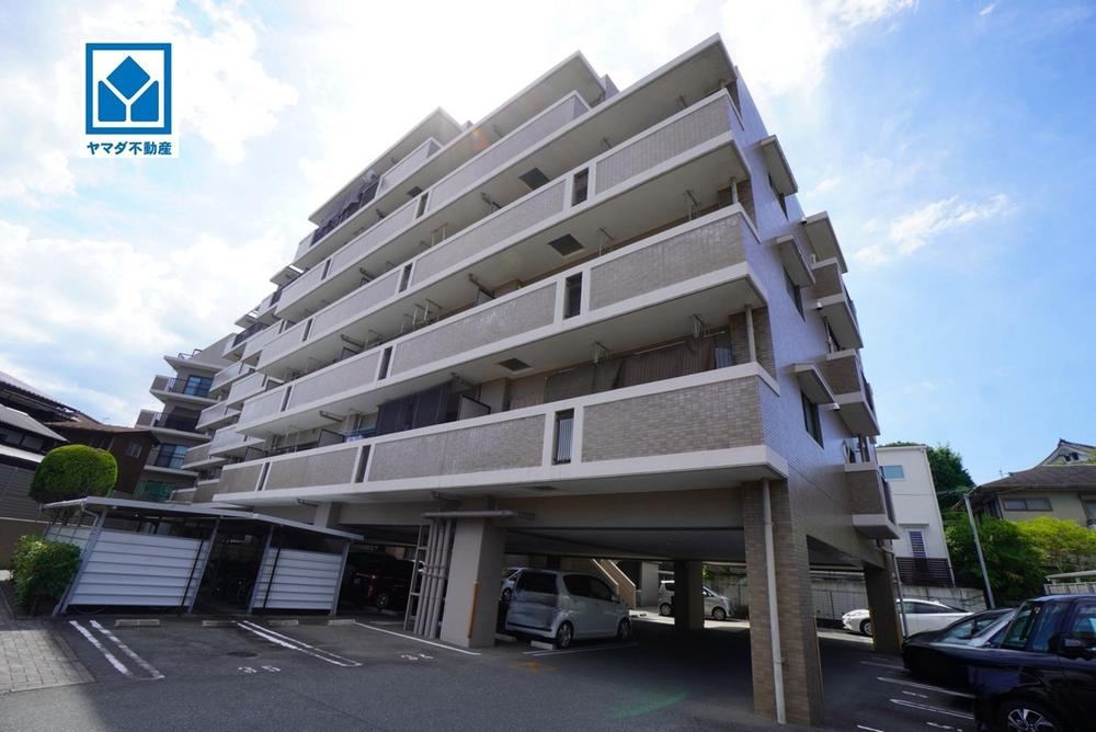 3LDK apartment in Kasuga, Fukuoka - Photo 1