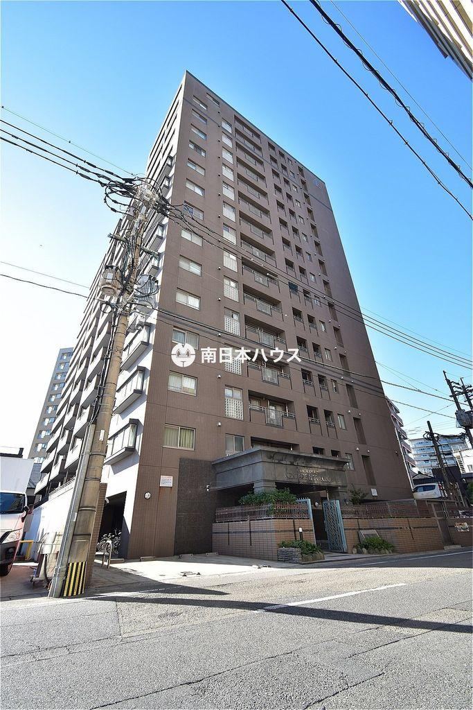 3LDK apartment in Kagoshima, Kagoshima - Photo 1