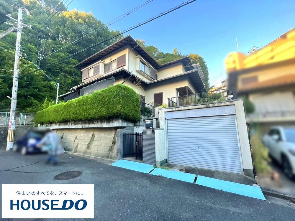 5DK+S house in Hirakata, Osaka - Photo 1