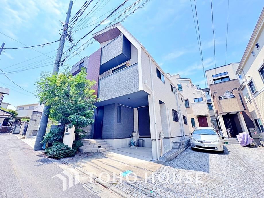 5LDK house in Bunkyo Ward, Tokyo - Photo 1