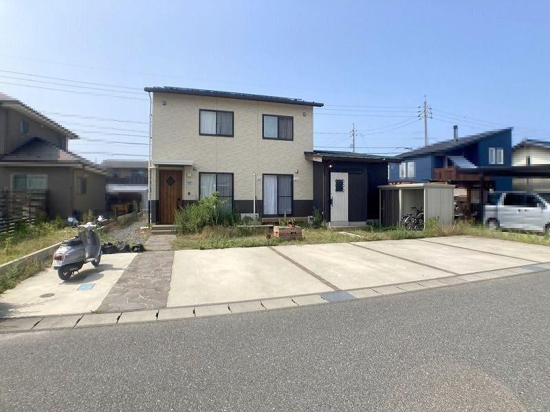 7LDK house in Sakaiminato, Tottori - Photo 1