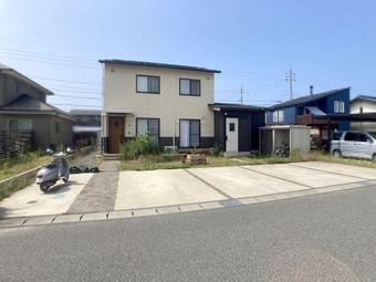 7LDK house in Sakaiminato