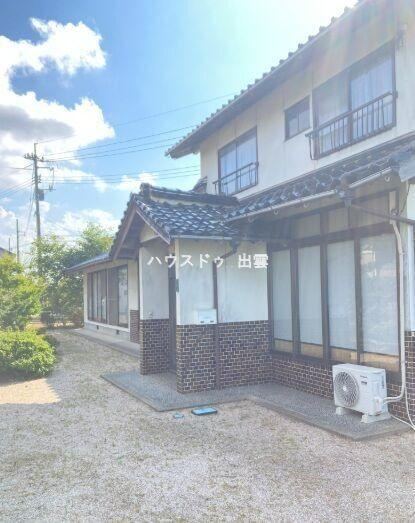 6DK house in Izumo, Shimane - Photo 1