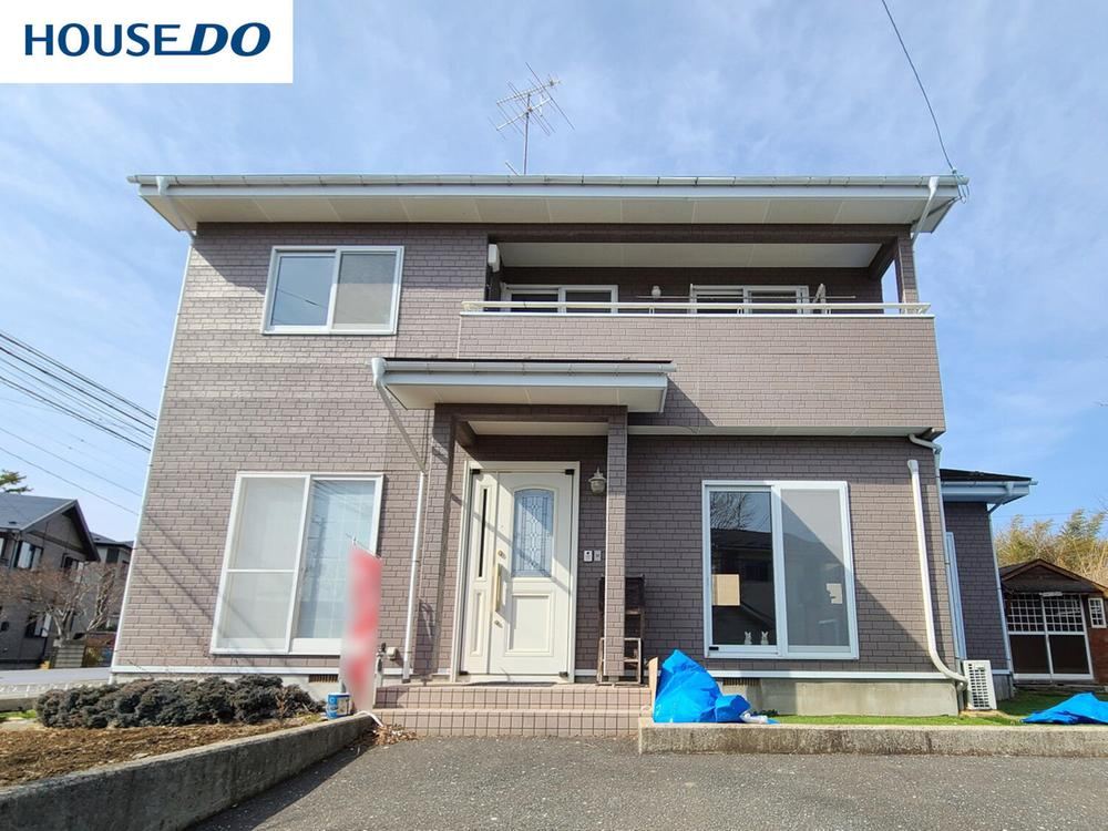 4LDK house in Hashikami, Sannohe District, Aomori - Photo 1