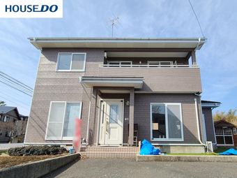 4LDK house in Sannohe District