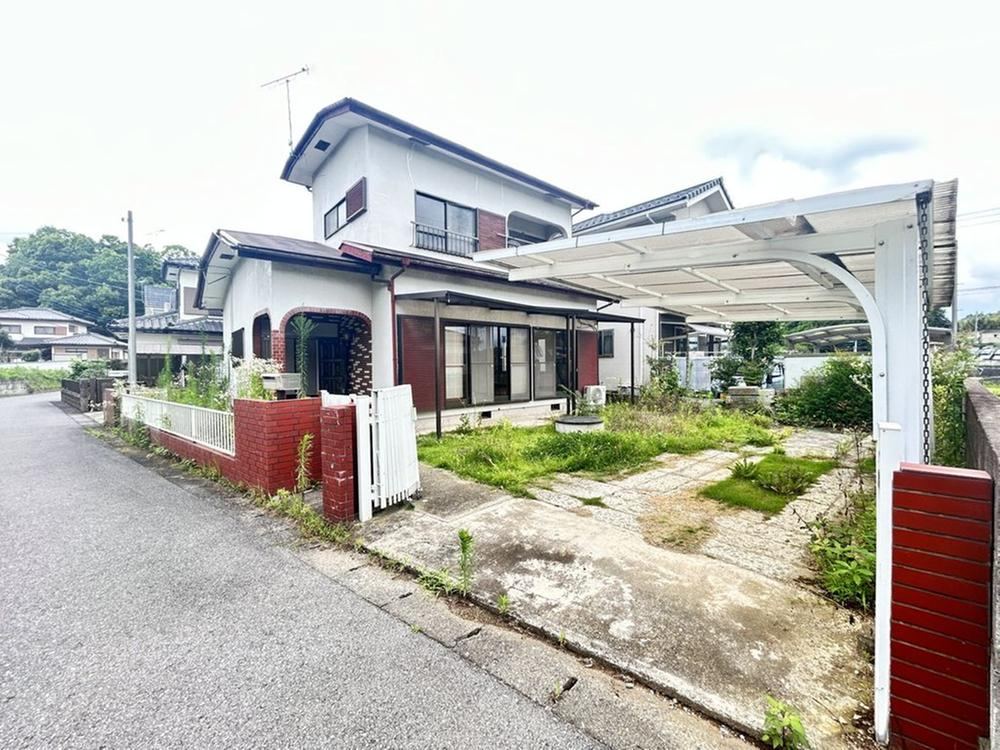 3LDK house in Utsunomiya, Tochigi - Photo 1