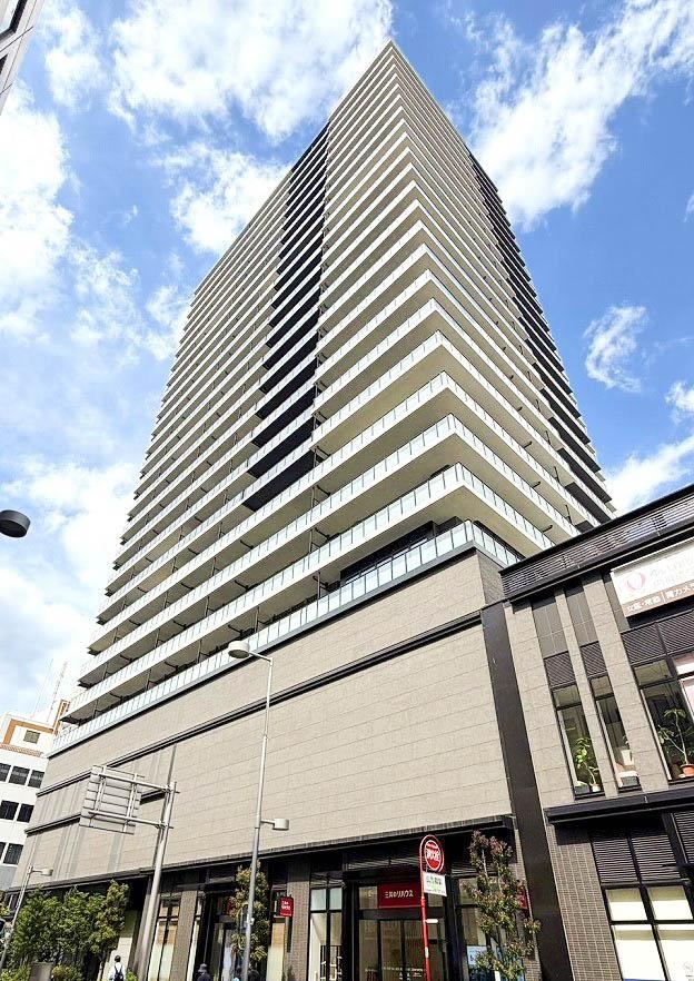 2LDK apartment in Kawagoe, Saitama - Photo 1