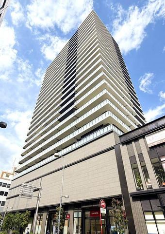 2LDK apartment in Kawagoe