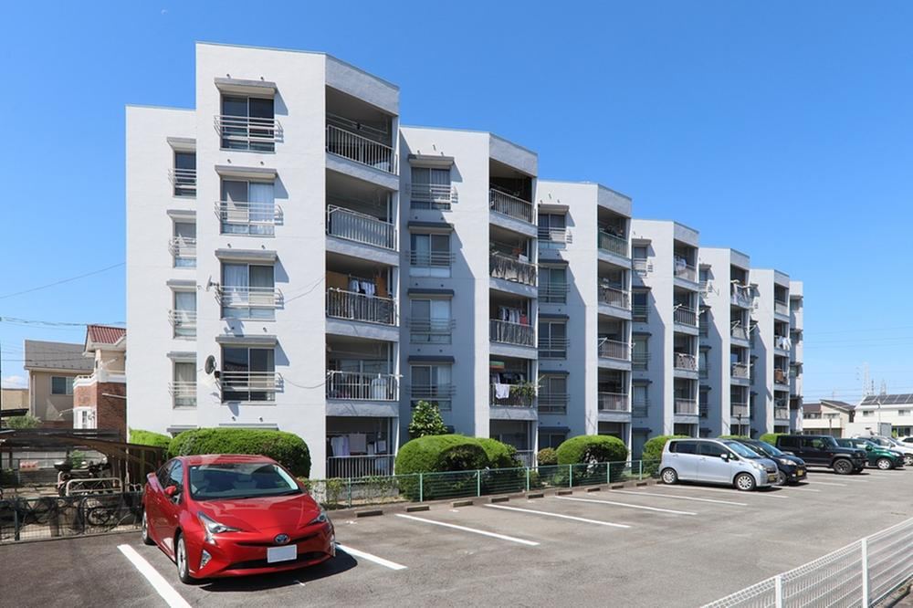 2LDK+S apartment in Oharu, Ama District, Aichi - Photo 1