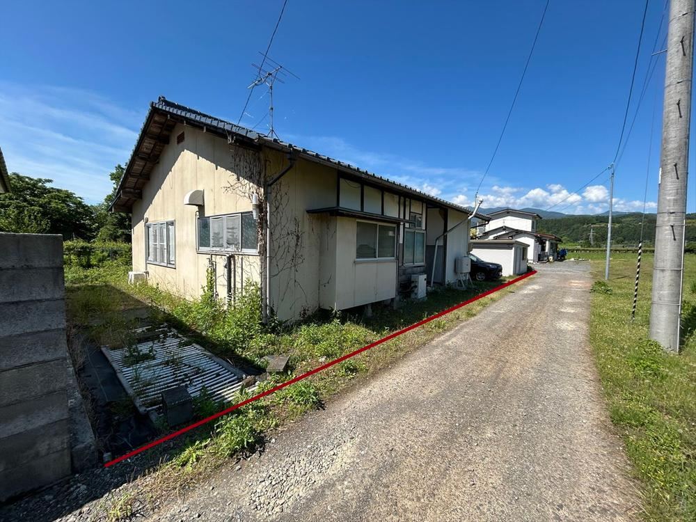4LDK house in Fukushima, Fukushima - Photo 1
